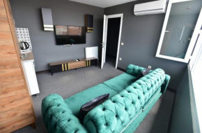 Kral As Suit Residance Otel